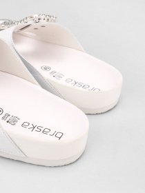 Шлепанцы Braska модель 31287-4041 Фото