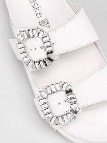 Шлепанцы Braska модель 31287-4041 Фото