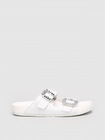 Шлепанцы Braska модель 31287-4041 Фото