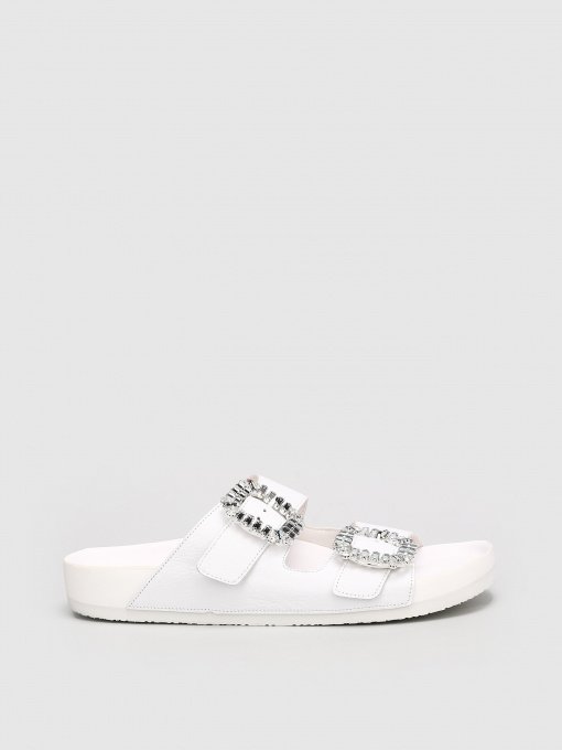 Шлепанцы Braska модель 31287-4041 Фото