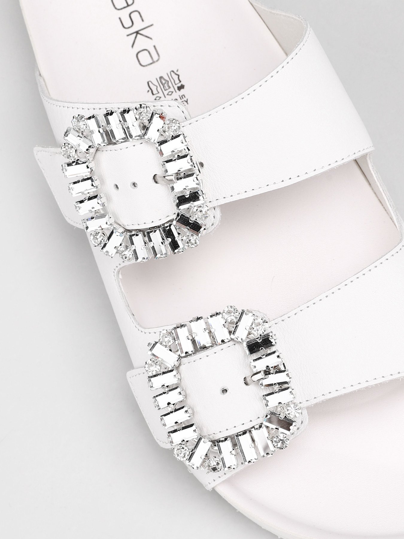 Шлепанцы Braska модель 31287-4041 Фото