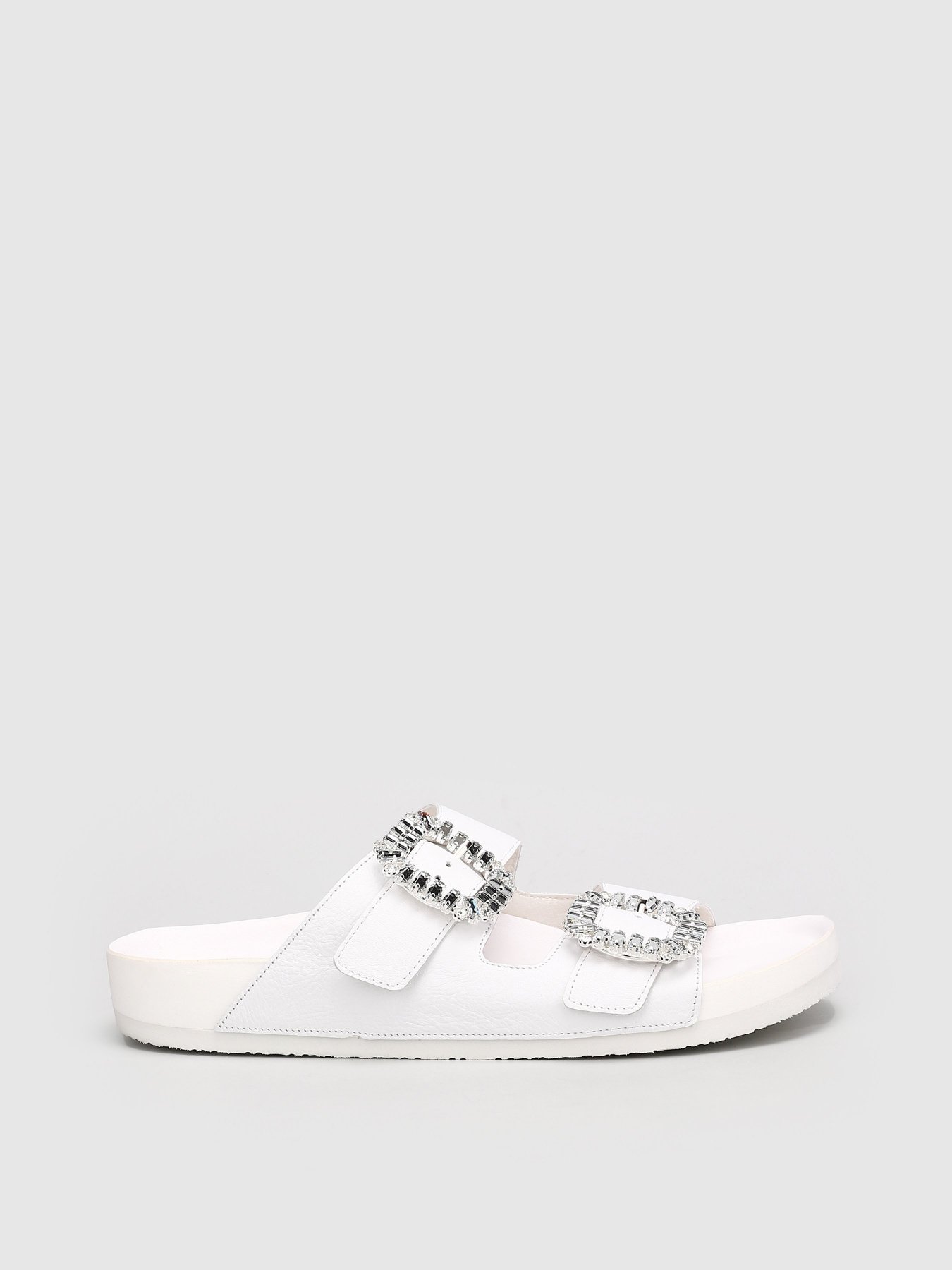 Шлепанцы Braska модель 31287-4041 Фото