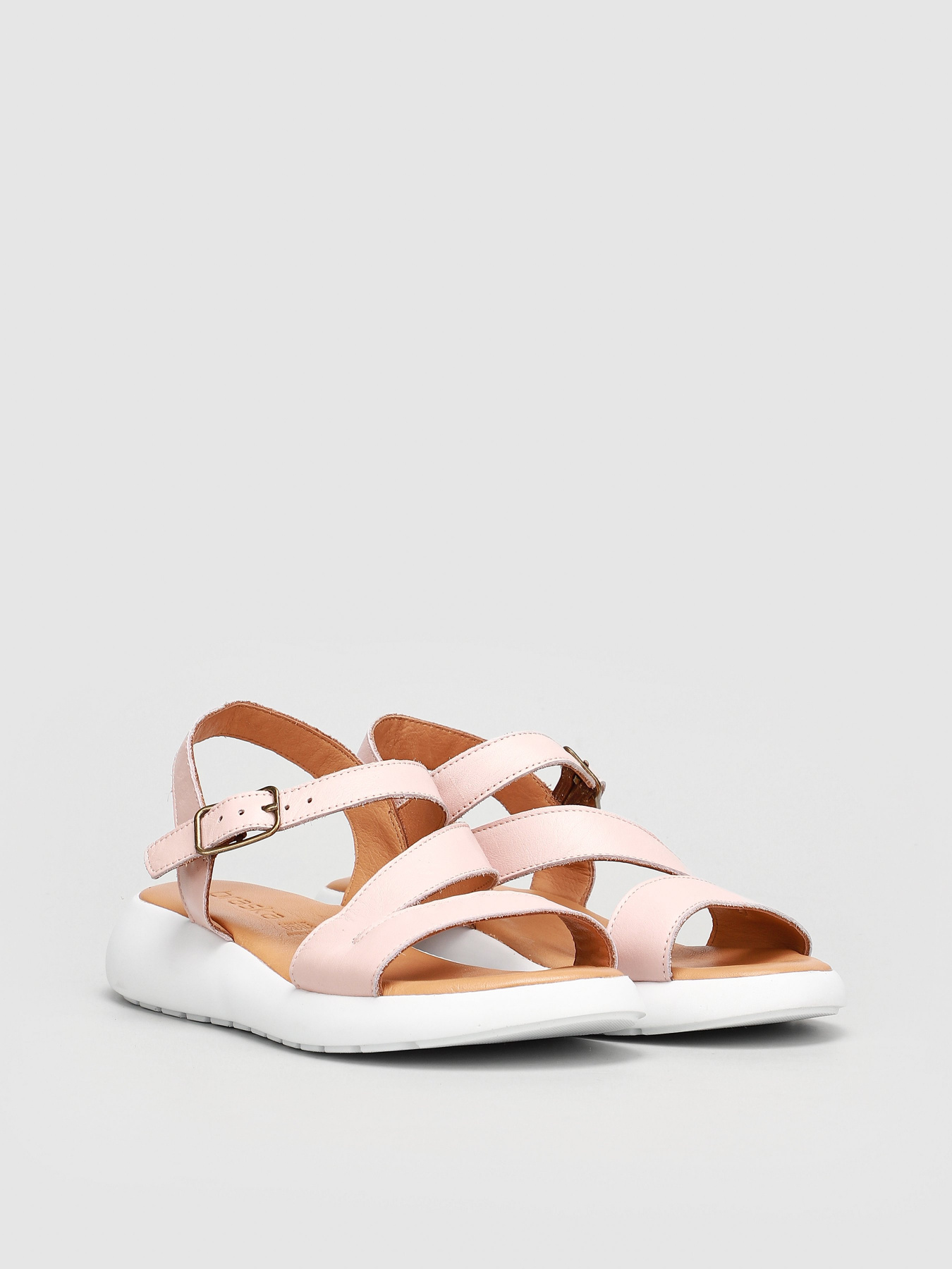 Сандалии Braska модель 220272 Фото