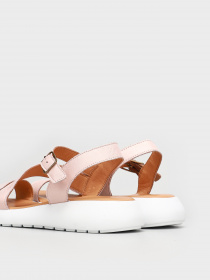 Сандалии Braska модель 220272 Фото