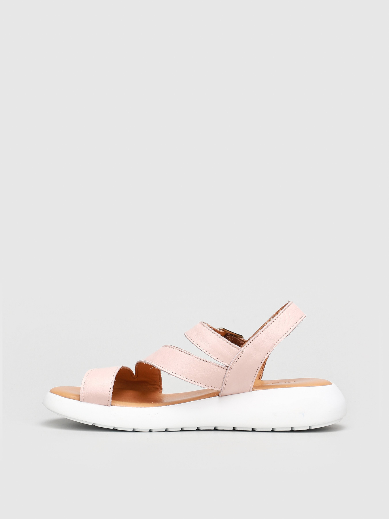 Сандалии Braska модель 220272 Фото