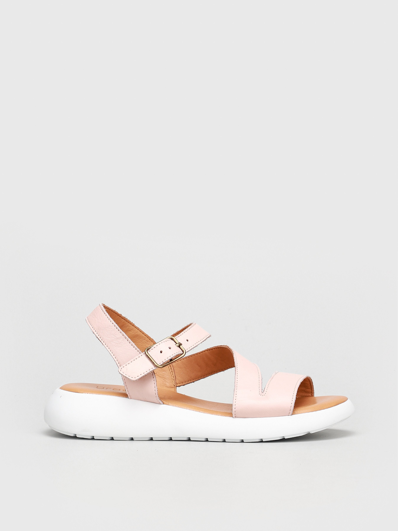 Сандалии Braska модель 220272 Фото