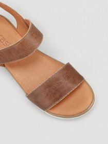 Сандалии Braska модель 220256 Фото