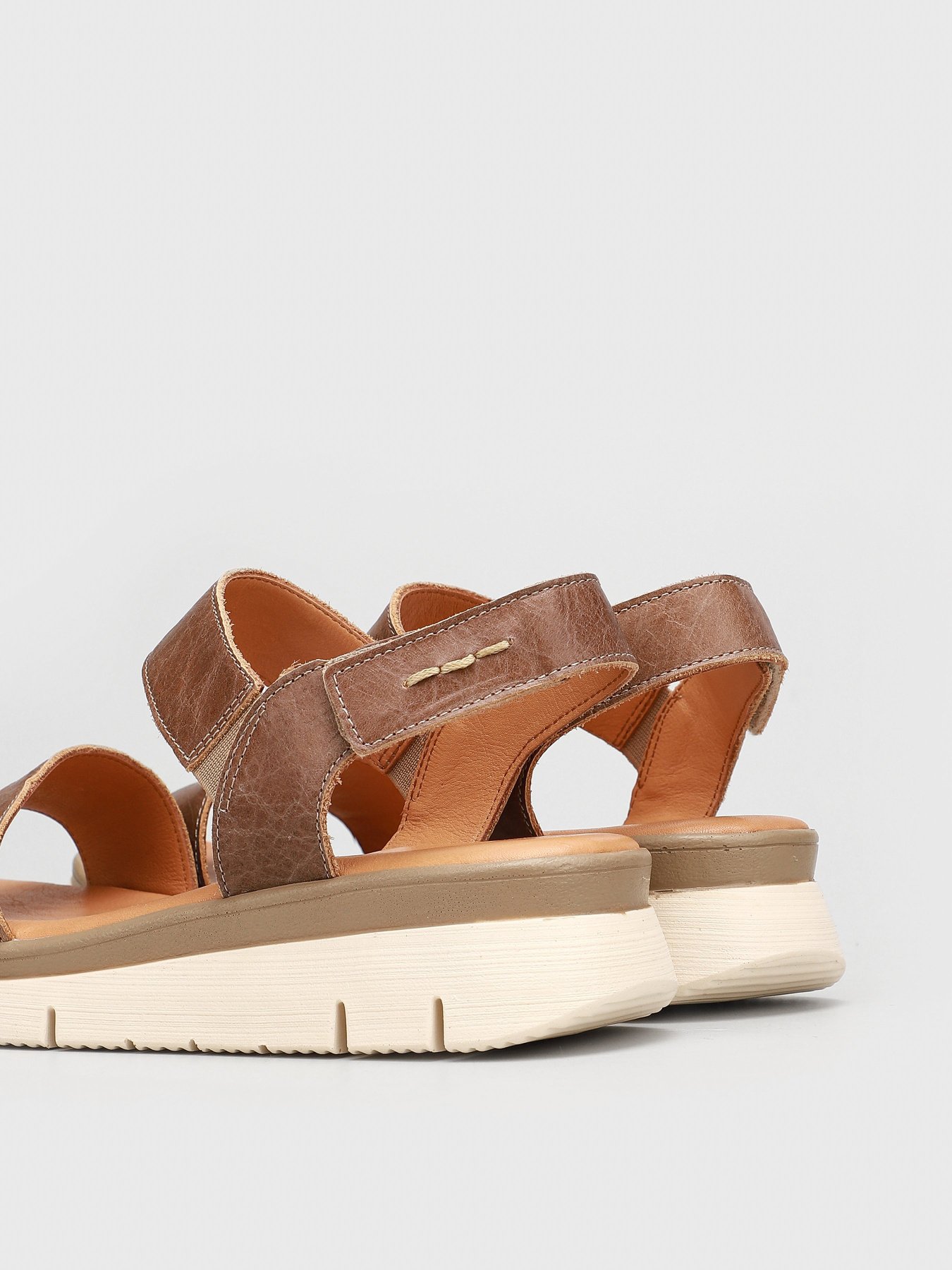 Сандалии Braska модель 220256 Фото