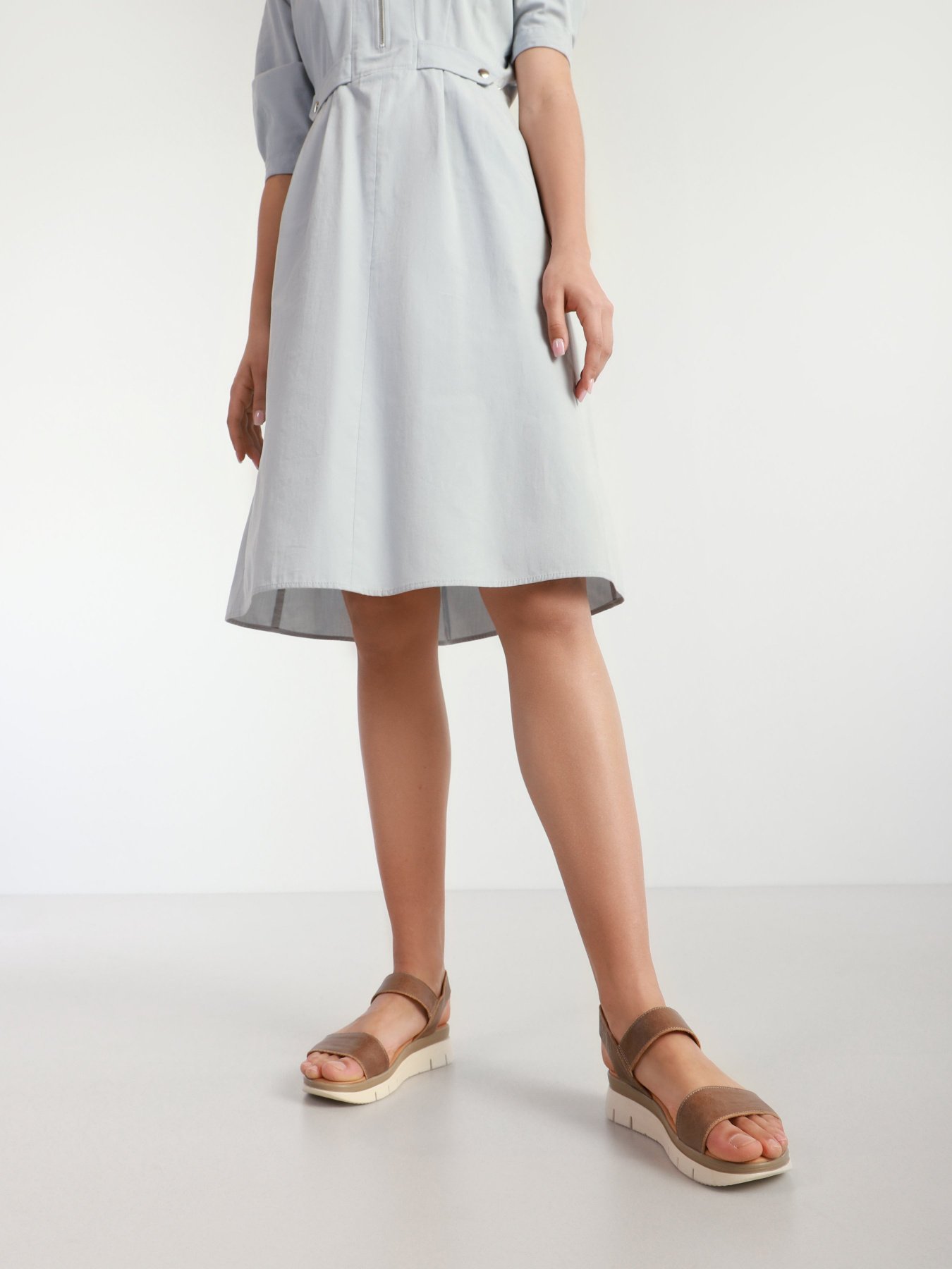 Сандалии Braska модель 220256 Фото