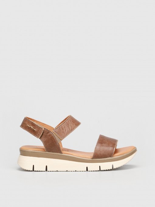 Сандалії Braska модель 220256 Фото