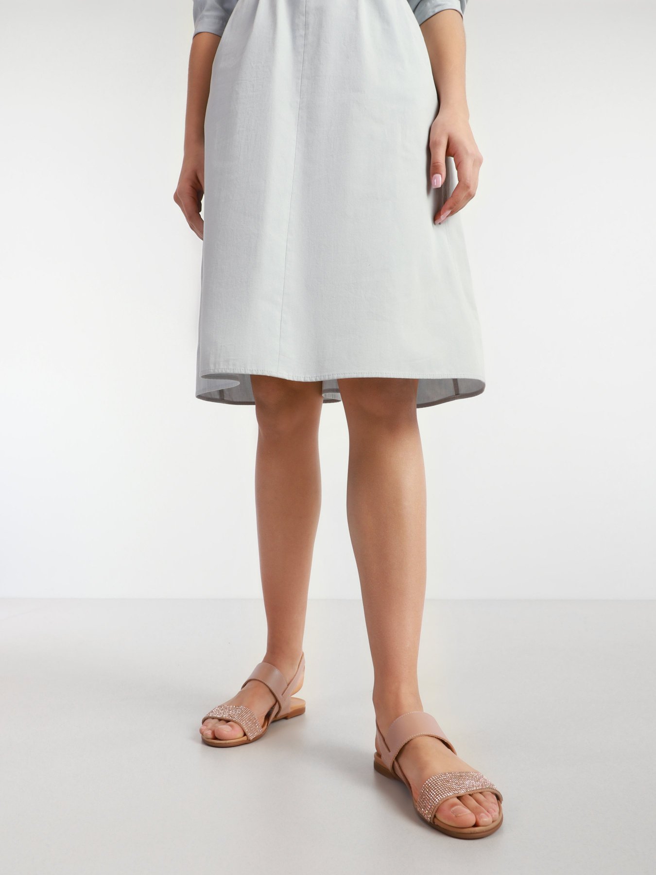 Босоніжки Braska модель 219672 Фото