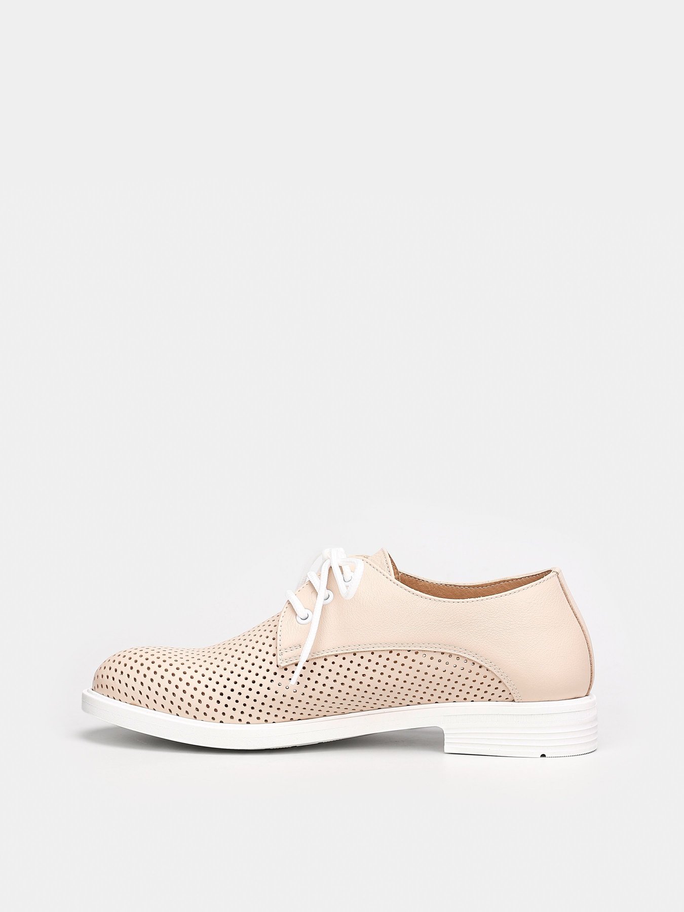 Полуботинки Braska модель 414-2826/104 Фото