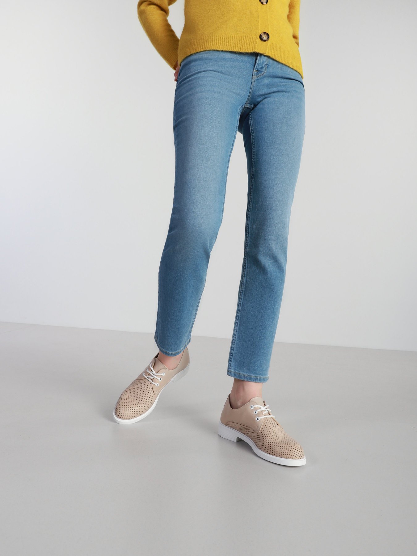 Полуботинки Braska модель 414-2826/104 Фото