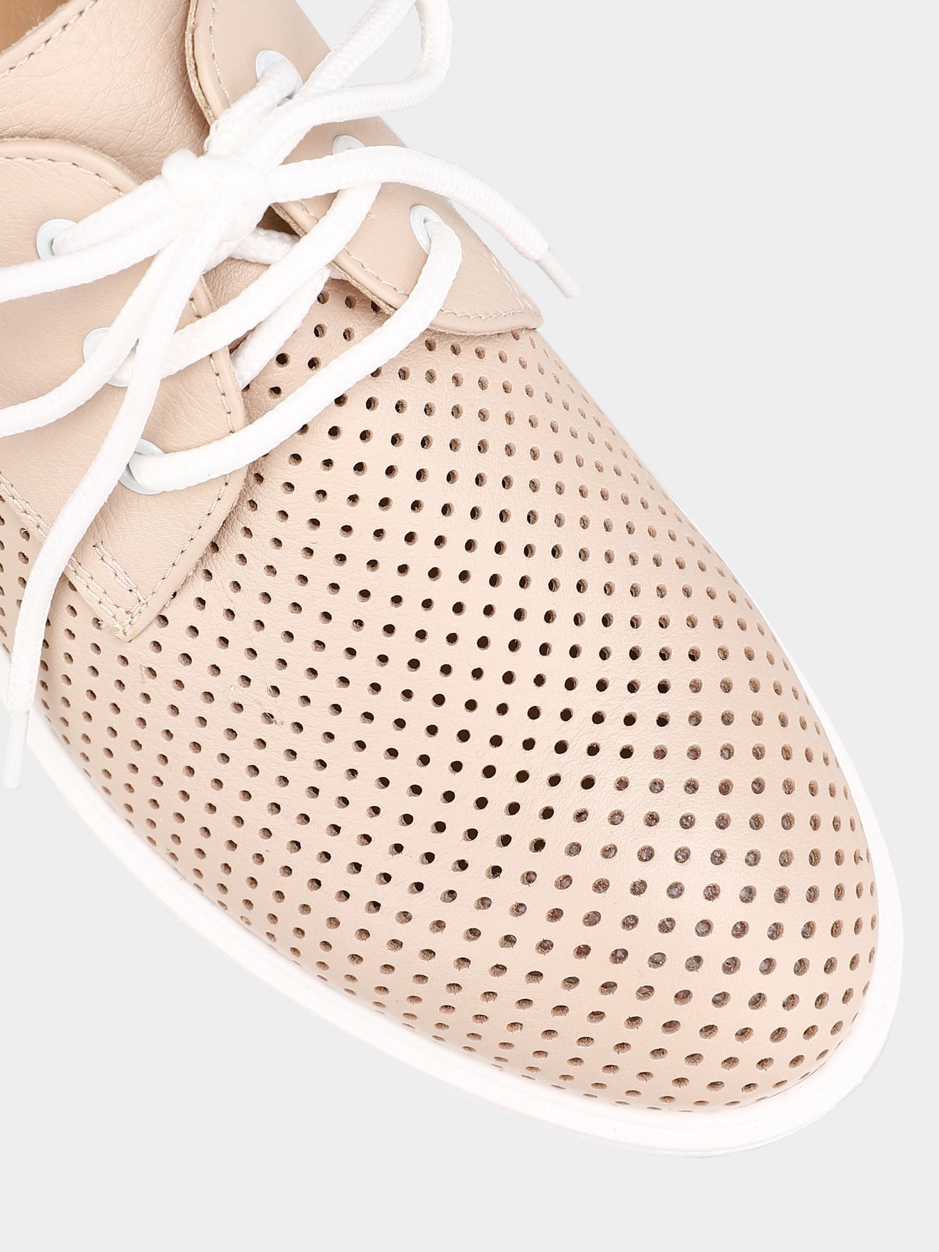 Напівчеревики Braska модель 414-2826/104 Фото