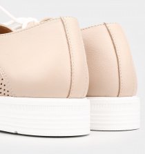 Напівчеревики Braska модель 414-2826/104 Фото