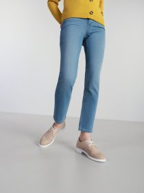 Напівчеревики Braska модель 414-2826/104 Фото