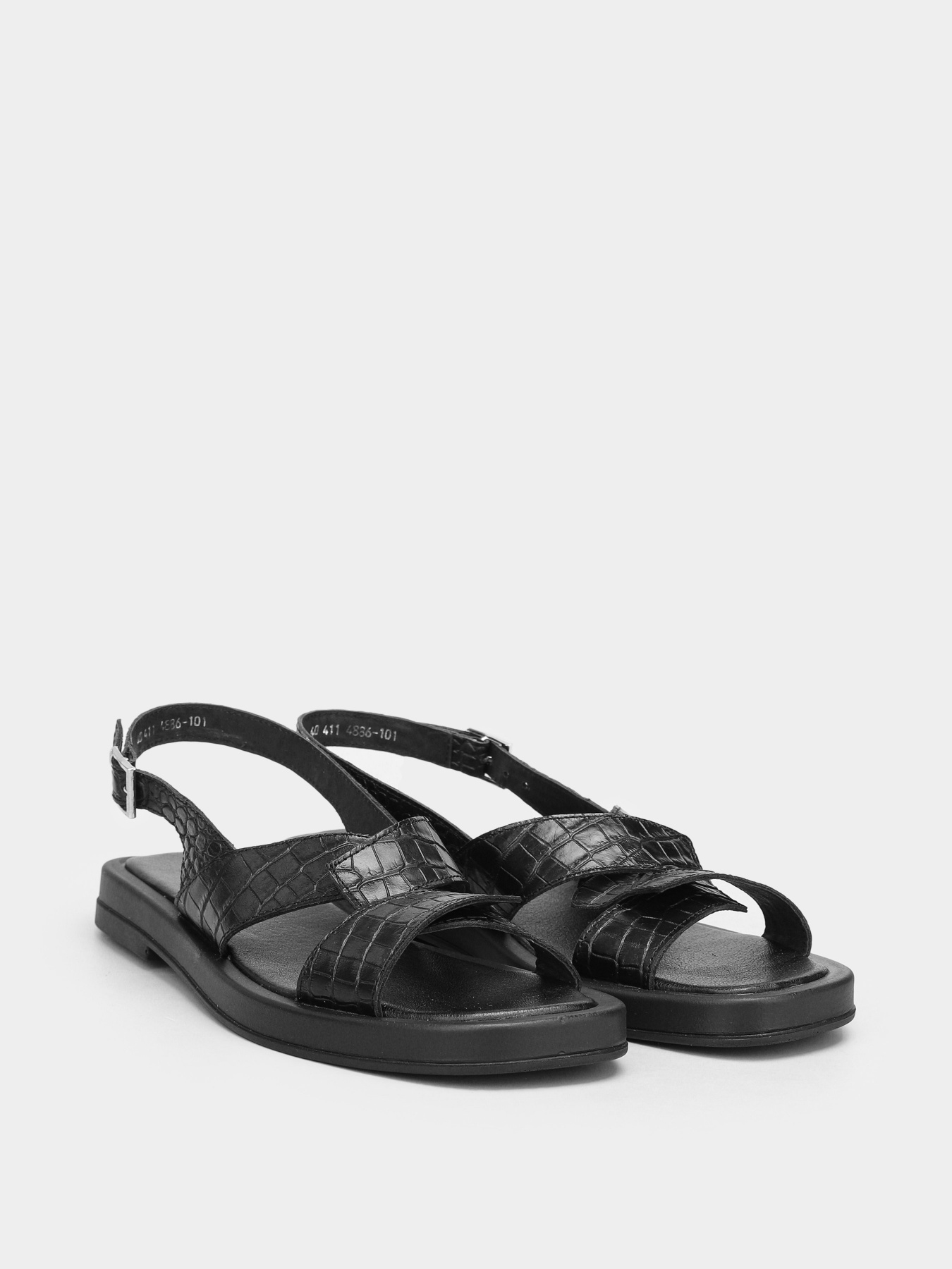 Сандалии Braska модель 411-4886/101 Фото