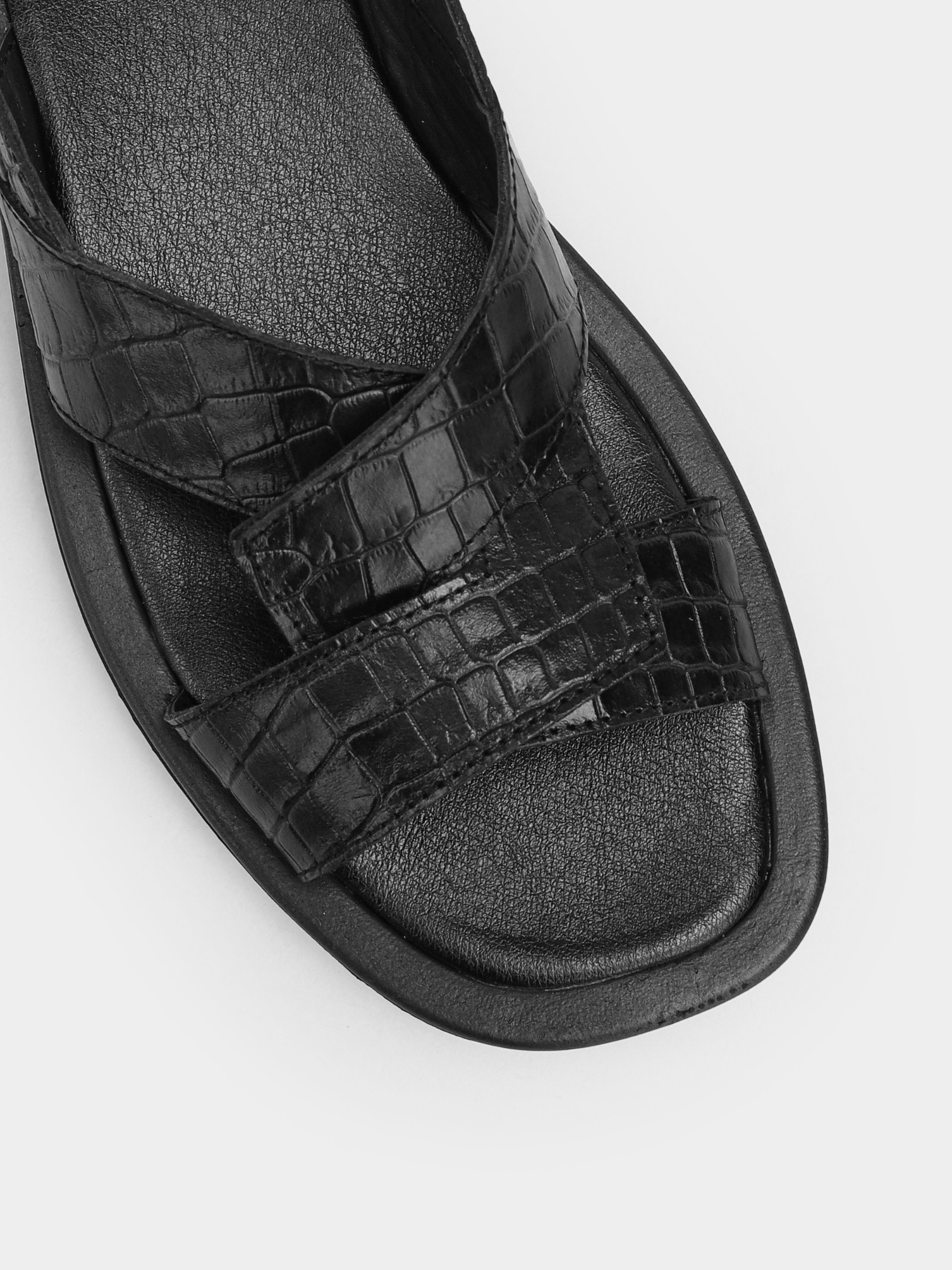 Сандалии Braska модель 411-4886/101 Фото