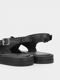 Сандалии Braska модель 411-4886/101 Фото