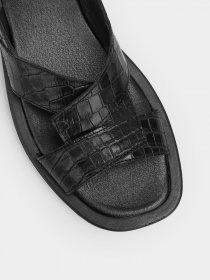 Сандалии Braska модель 411-4886/101 Фото