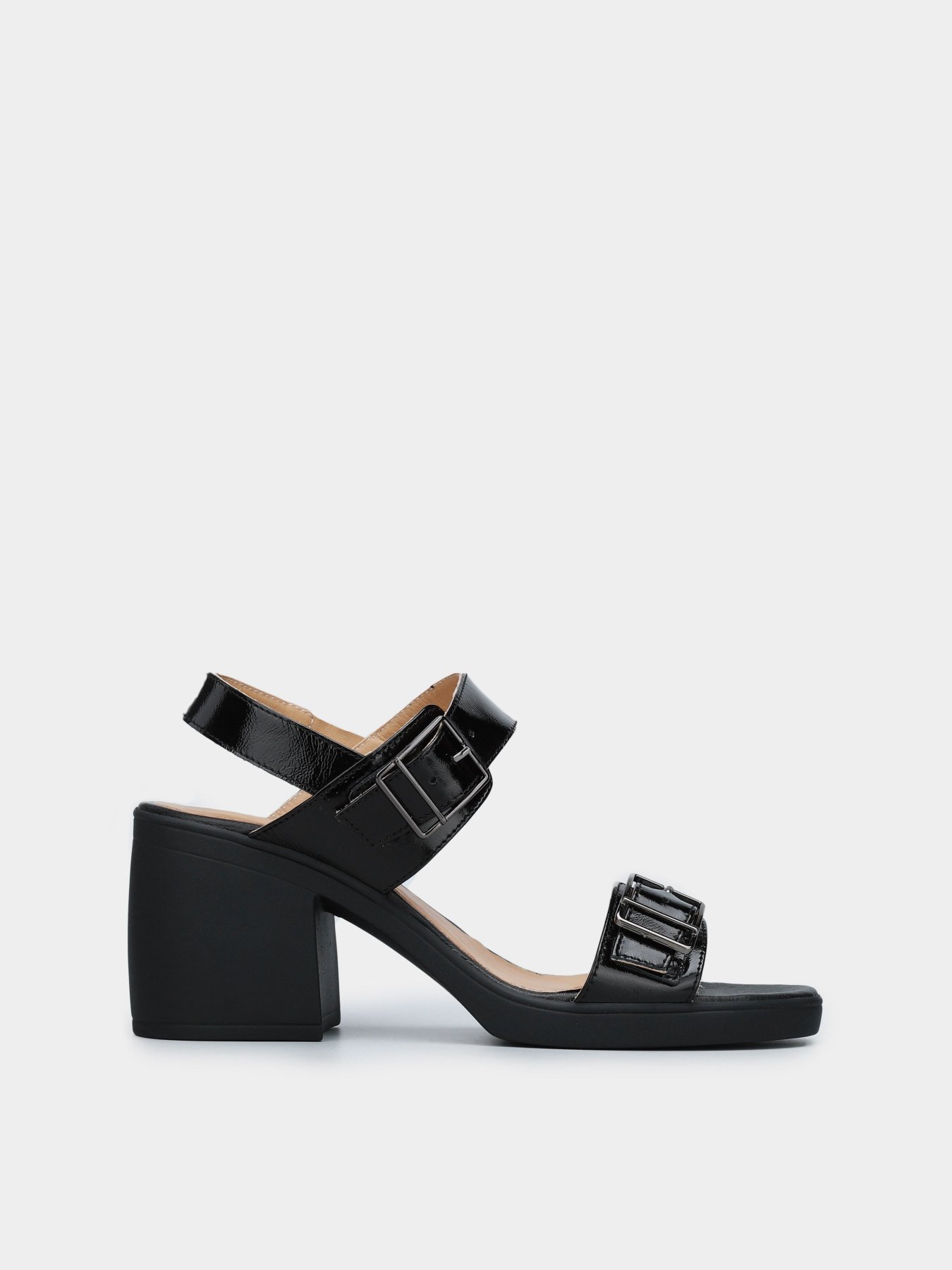 Босоніжки Braska модель 412-4784/101 Фото