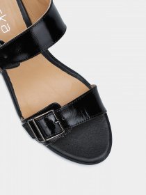 Босоніжки Braska модель 412-4784/101 Фото