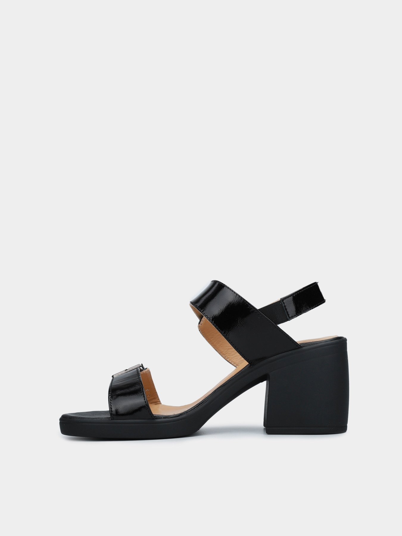 Босоножки Braska модель 412-4784/101 Фото