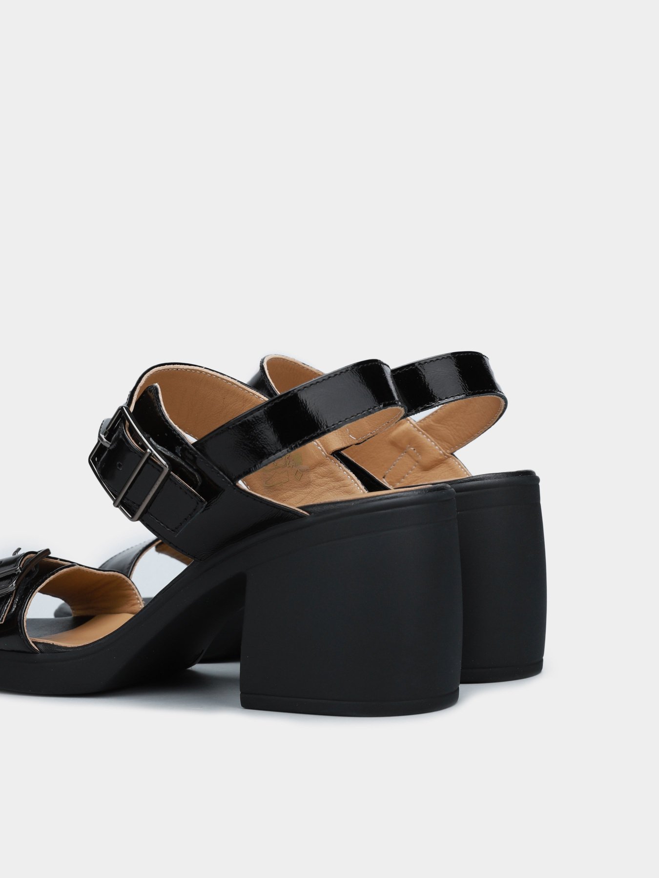 Босоножки Braska модель 412-4784/101 Фото