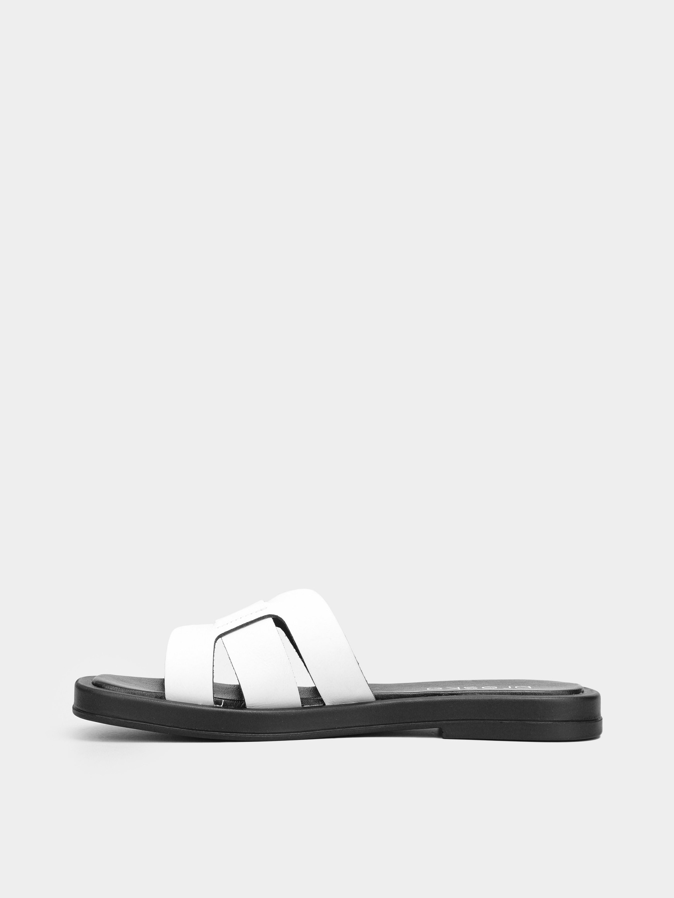 Шльопанці Braska модель 411-4804/102 Фото