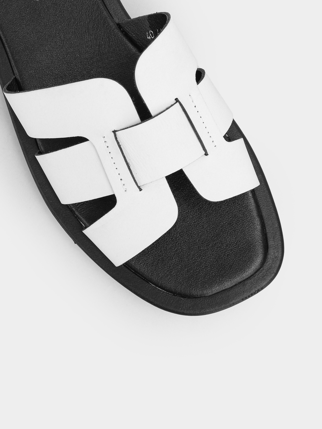 Шльопанці Braska модель 411-4804/102 Фото