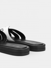 Шльопанці Braska модель 411-4804/102 Фото