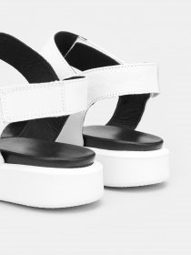 Сандалии Braska модель 411-7606/102 Фото