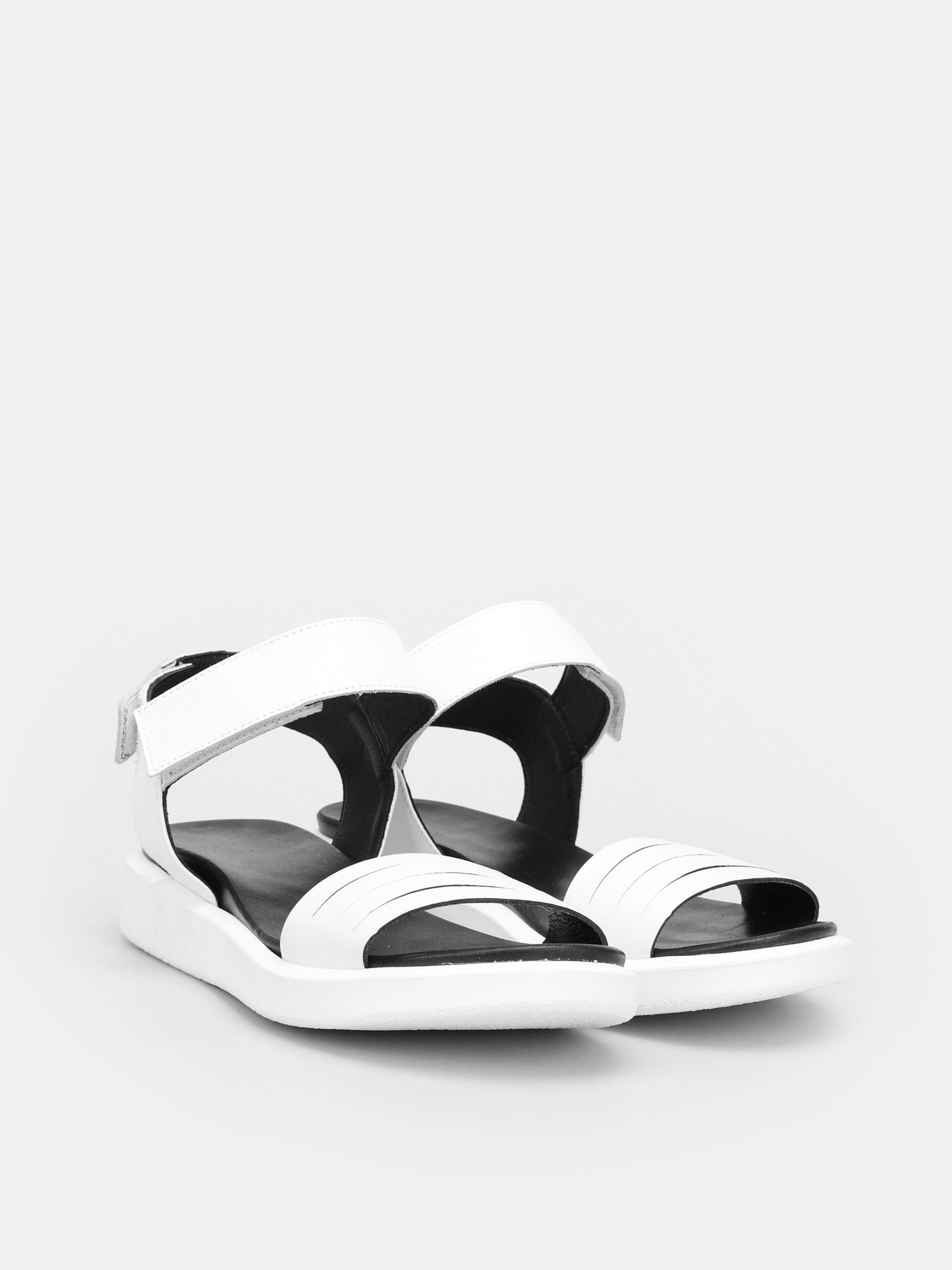 Сандалії Braska модель 411-7606/102 Фото