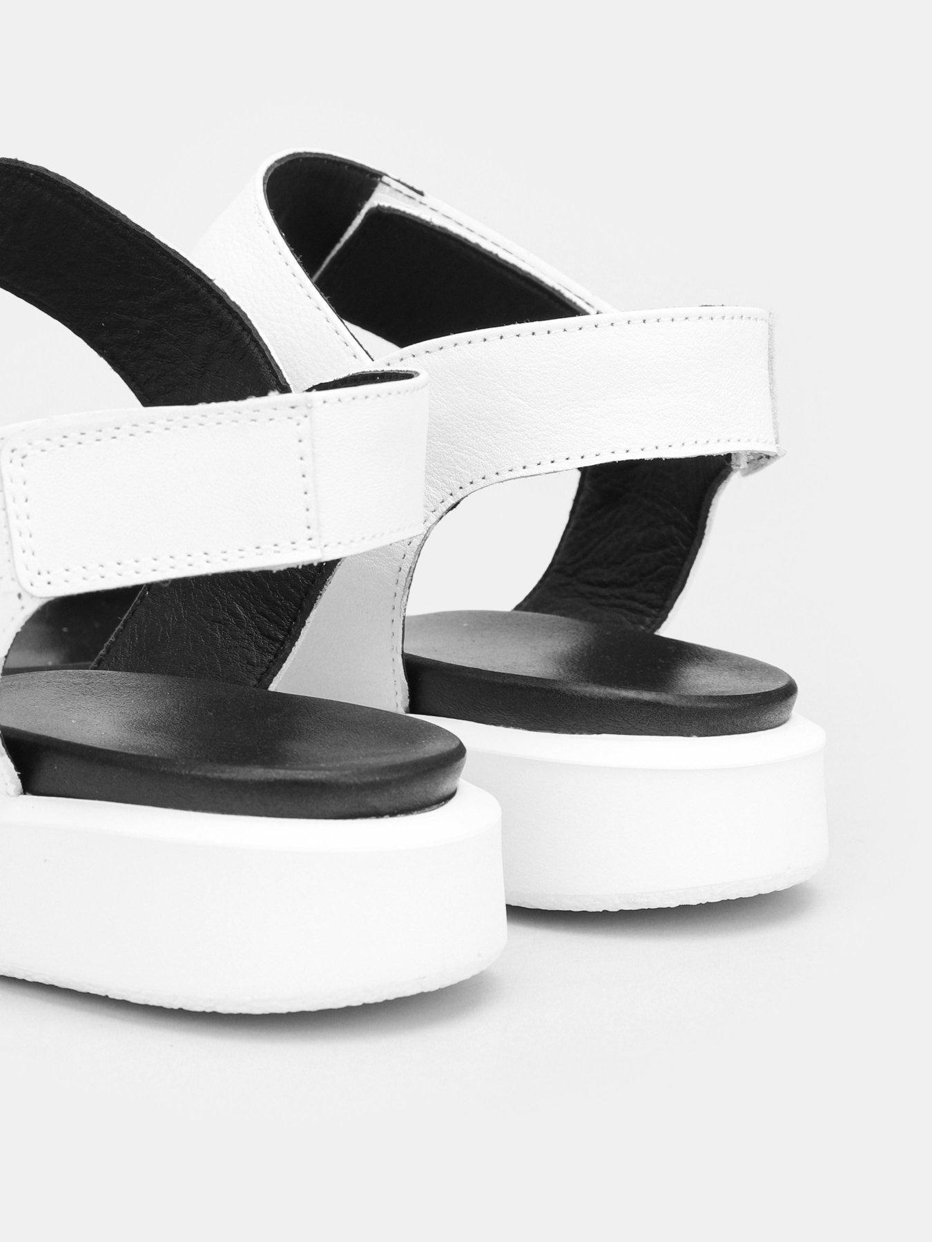 Сандалії Braska модель 411-7606/102 Фото