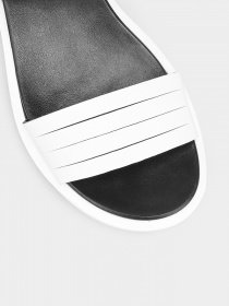 Сандалії Braska модель 411-7606/102 Фото