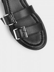 Сандалии Braska модель 411-7433/101 Фото