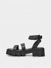 Сандалии Braska модель 411-7433/101 Сандалии Braska модель 411-7433/101 Фото