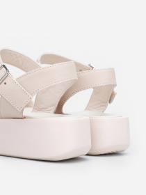 Сандалии Braska модель 411-5510/104 Фото