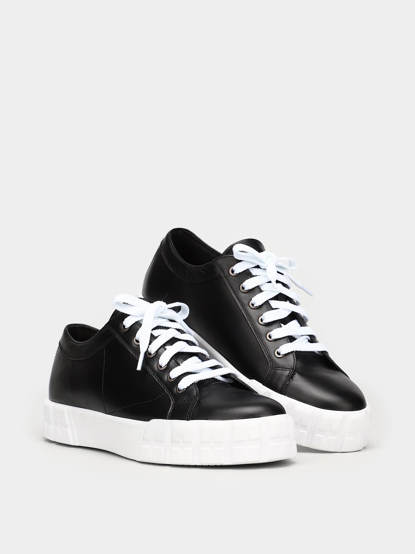 Кеди низькі Braska модель 414-7920/101 Фото