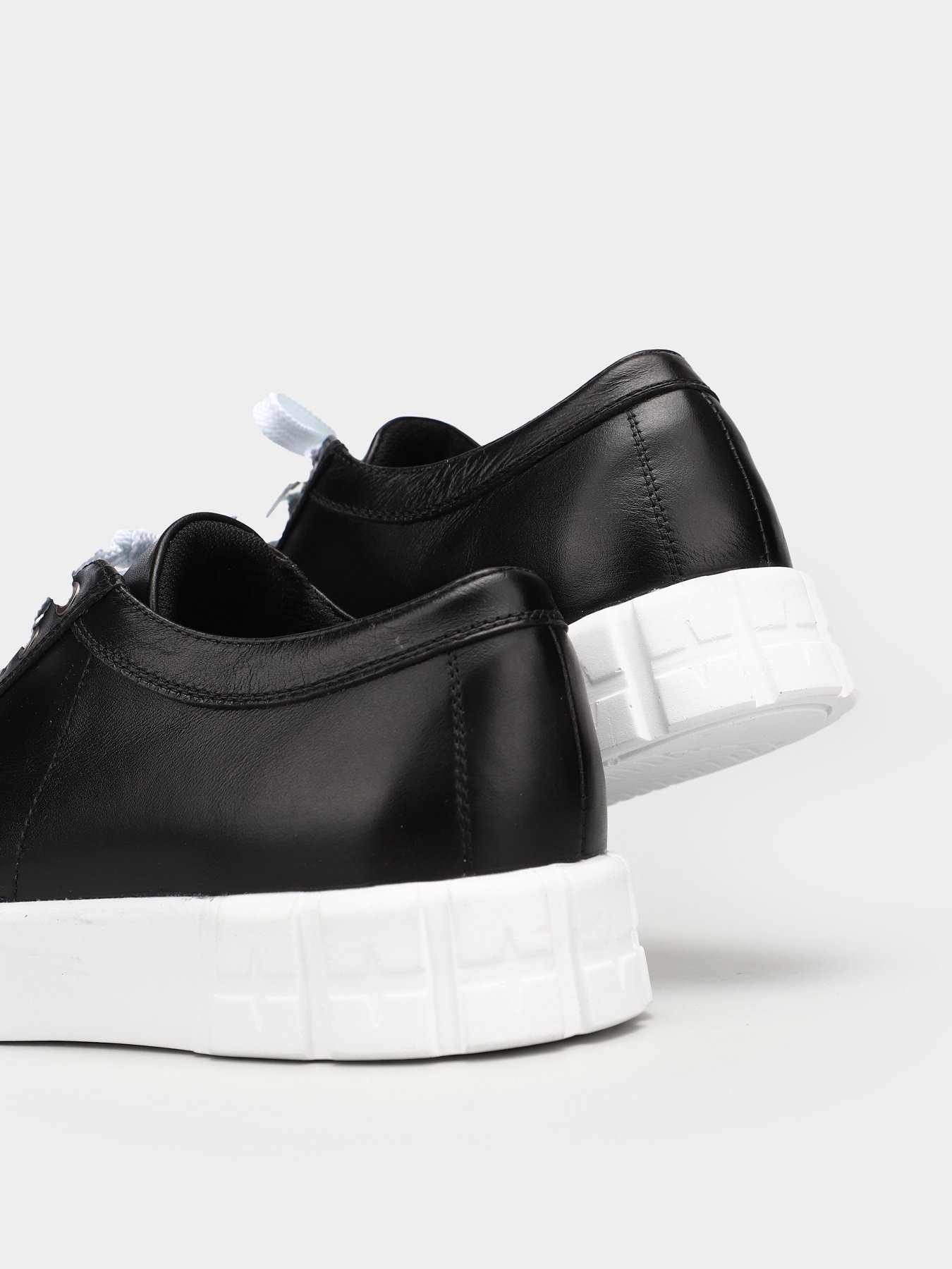 Кеди низькі Braska модель 414-7920/101 Фото