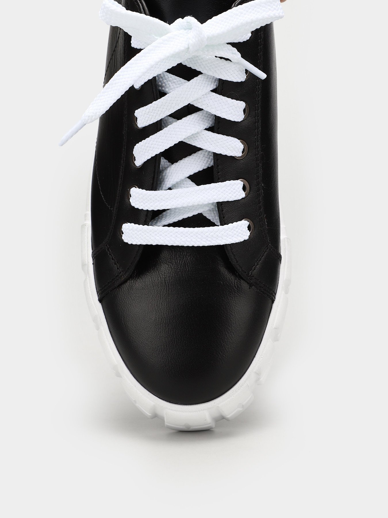 Кеды низкие Braska модель 414-7920/101 Фото