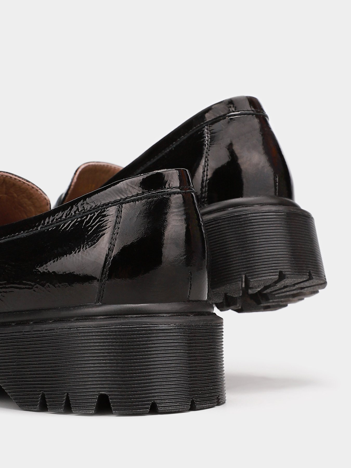 Лоферы Braska модель 413-7805/601 Фото