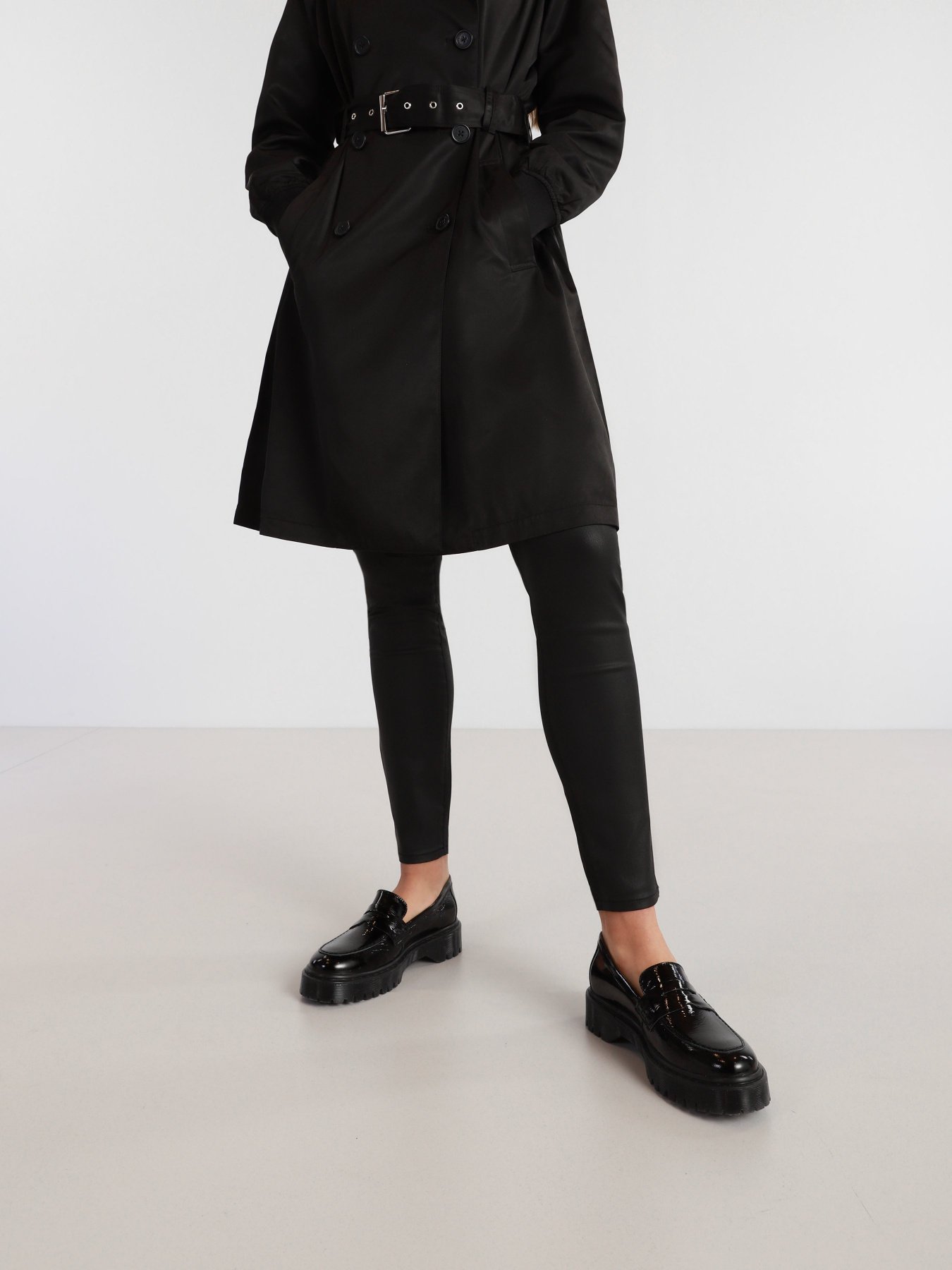 Лоферы Braska модель 413-7805/601 Фото