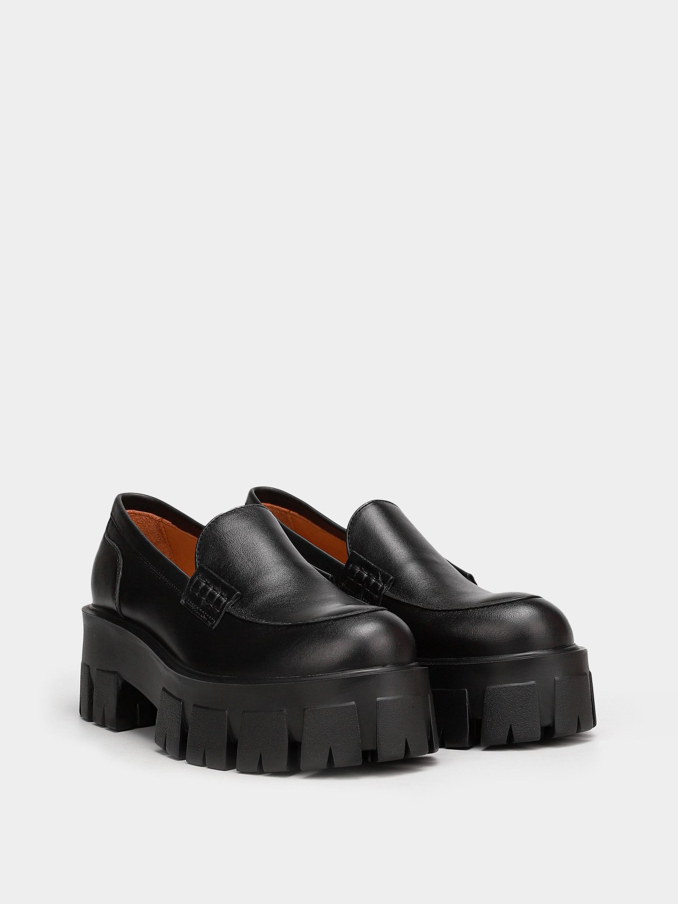 Лоферы Braska модель 413-5692/101 Фото