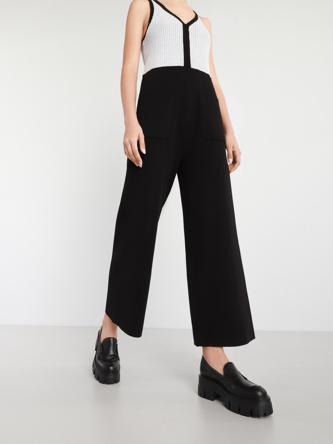 Лоферы Braska модель 413-5692/101 Фото