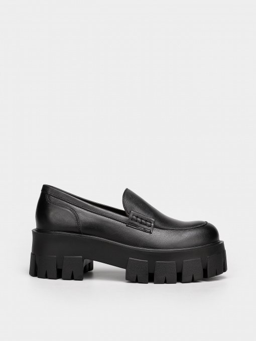 Лоферы Braska модель 413-5692/101 Фото