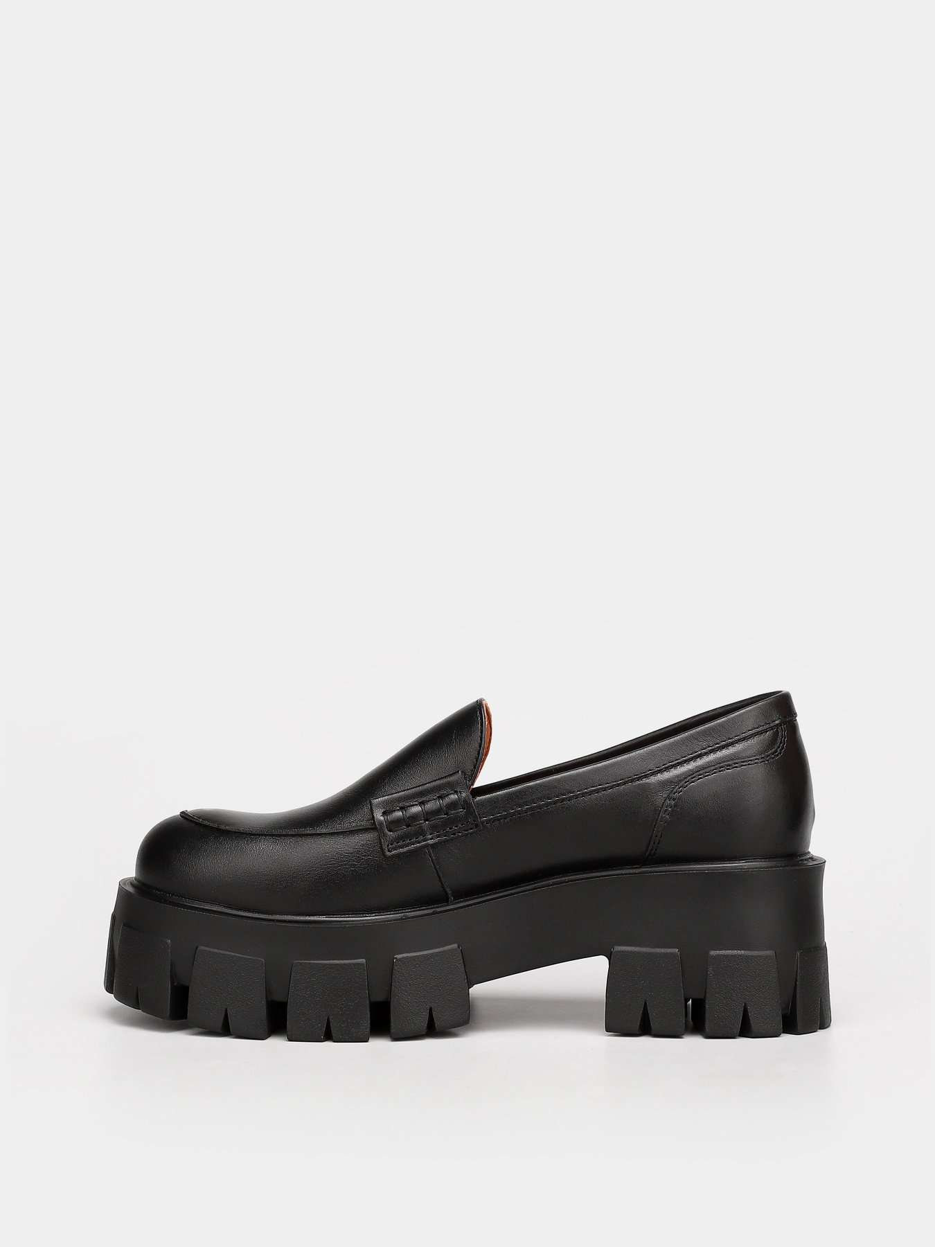 Лоферы Braska модель 413-5692/101 Фото