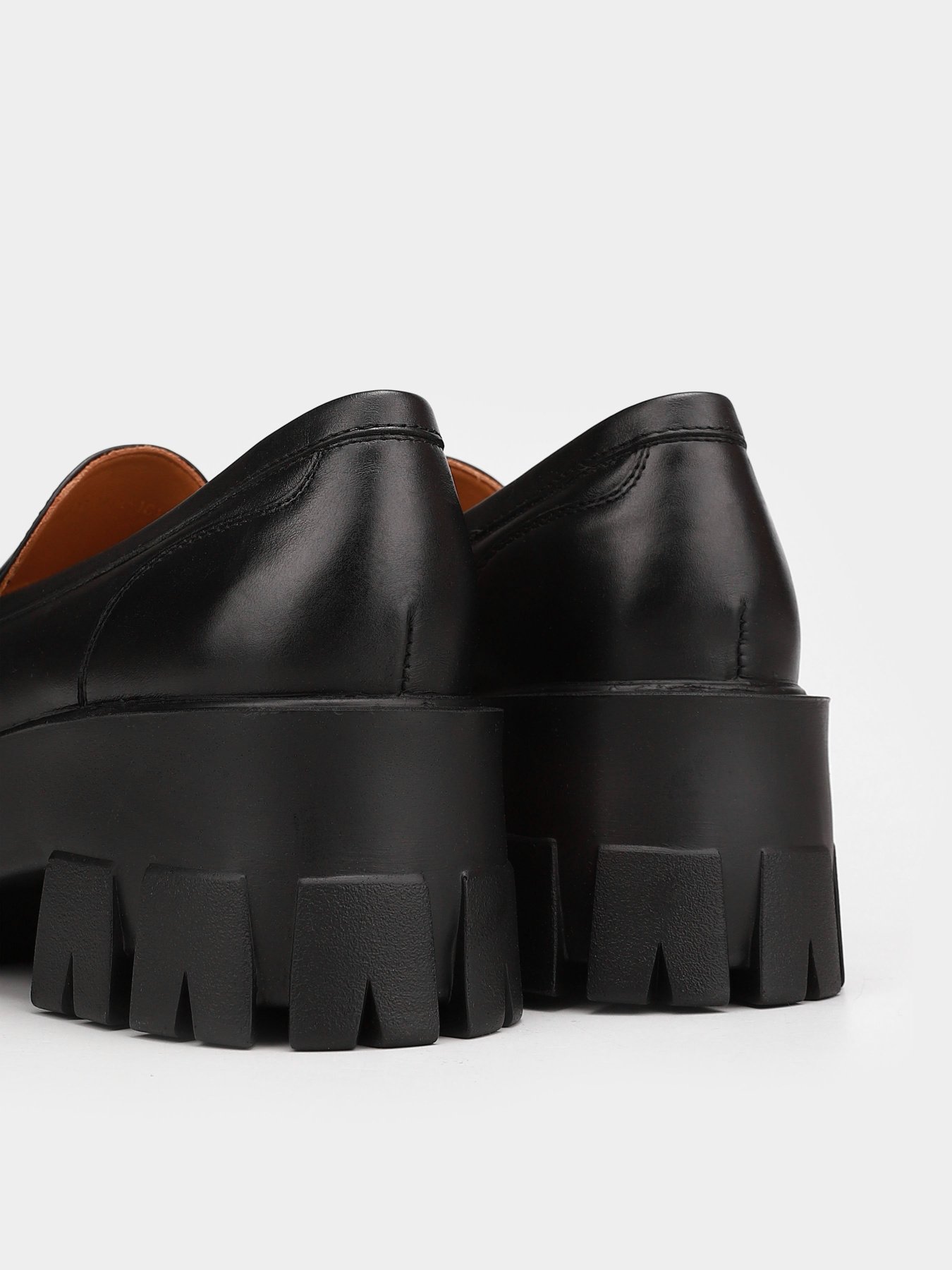 Лоферы Braska модель 413-5692/101 Фото