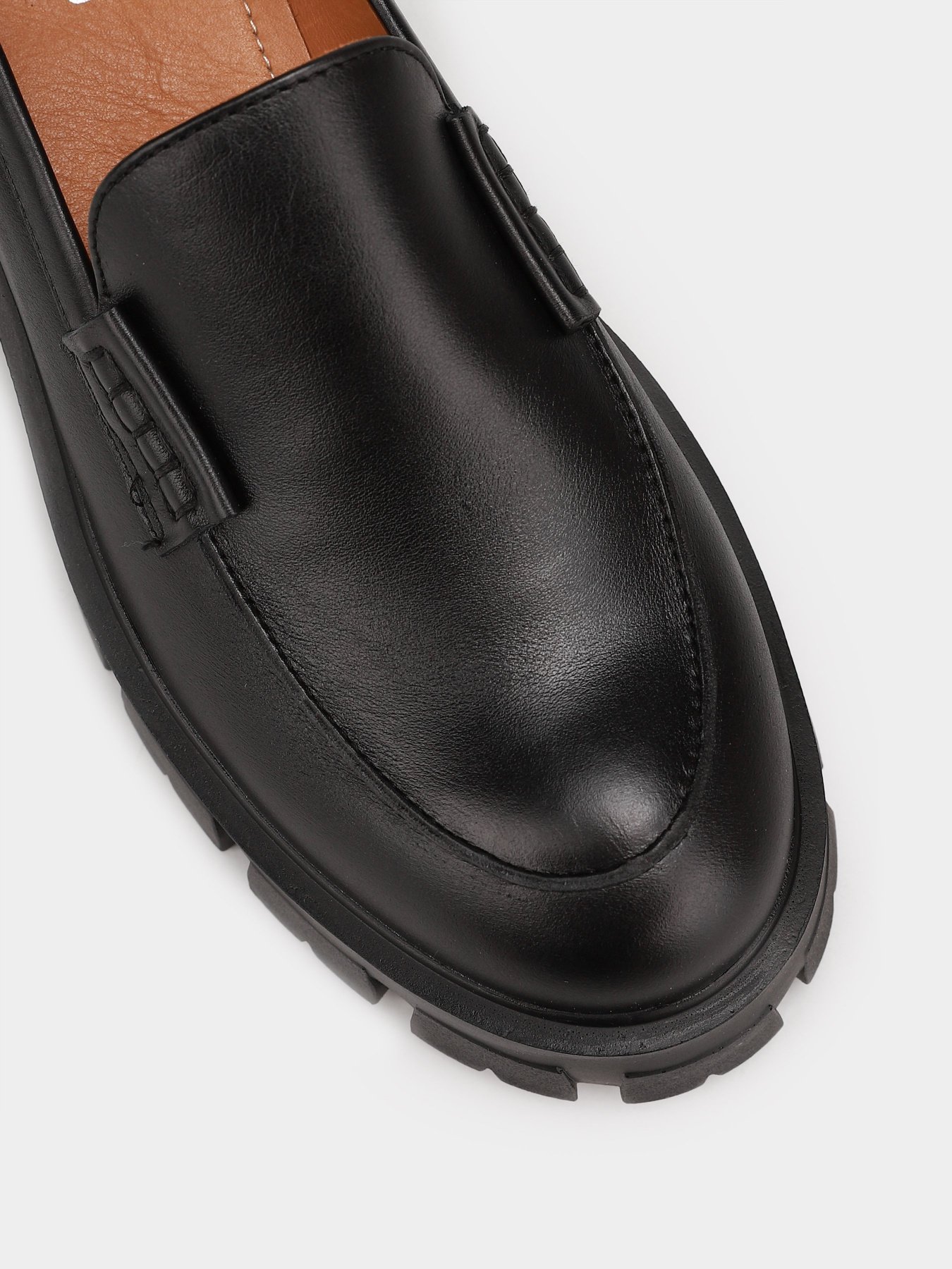 Лоферы Braska модель 413-5692/101 Фото