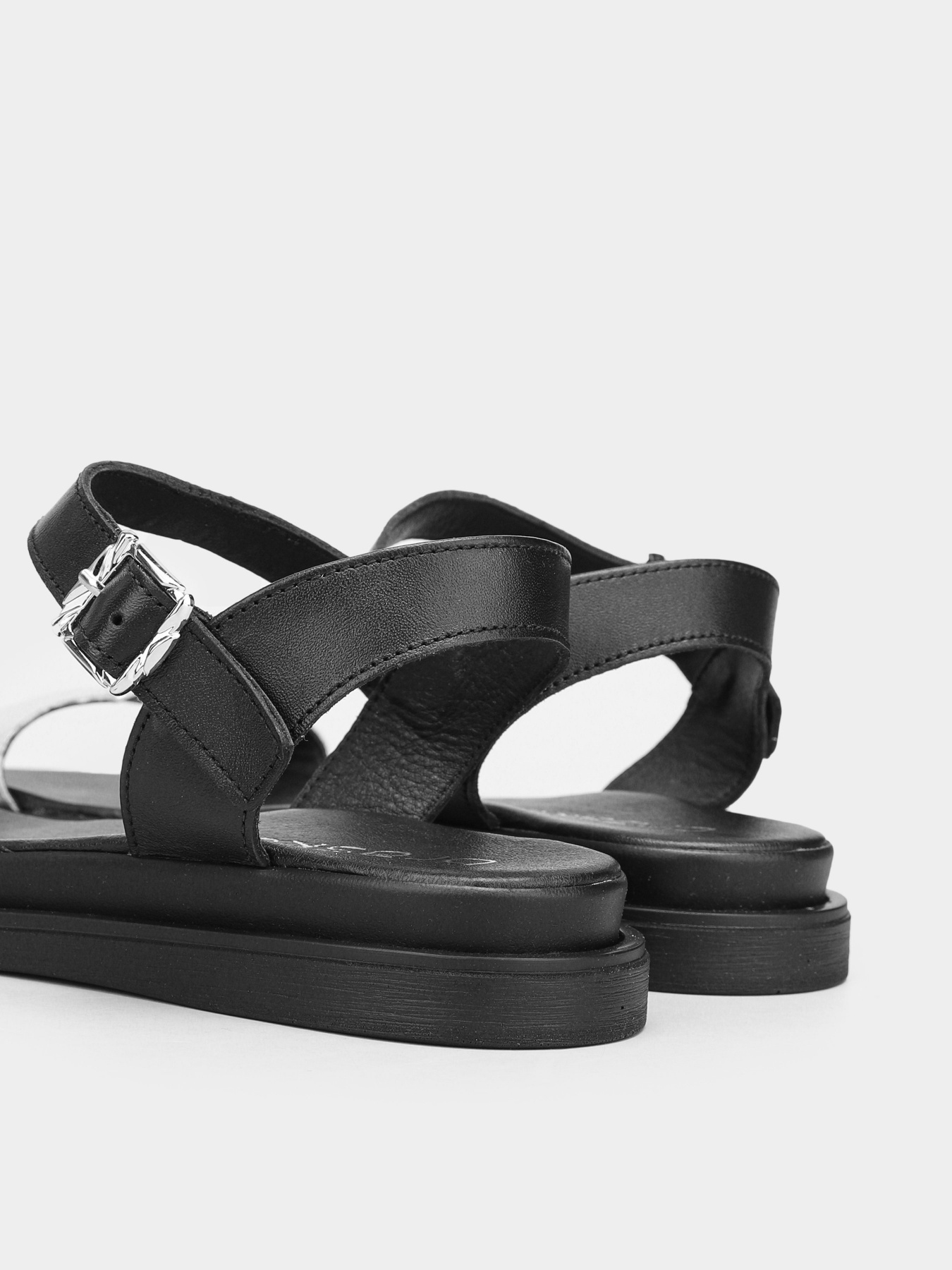 Сандалии Braska модель 211-9671/101 Сандалии Braska модель 211-9671/101 Фото